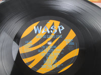 Load image into Gallery viewer, WASP Inside The Electric Circus EST 2025 LP Vinyl
