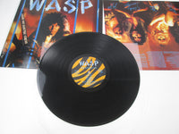 Load image into Gallery viewer, WASP Inside The Electric Circus EST 2025 LP Vinyl
