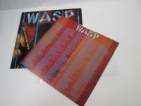 Load image into Gallery viewer, WASP Inside The Electric Circus EST 2025 LP Vinyl
