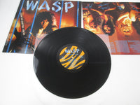 Load image into Gallery viewer, WASP Inside The Electric Circus EST 2025 LP Vinyl
