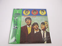 Load image into Gallery viewer, BEATLES BEATLE TALK TRIO PK-18001 with OBI Japan LP Vinyl
