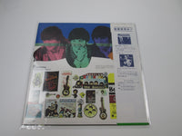 Load image into Gallery viewer, BEATLES BEATLE TALK TRIO PK-18001 with OBI Japan LP Vinyl
