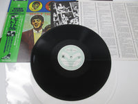 Load image into Gallery viewer, BEATLES BEATLE TALK TRIO PK-18001 with OBI Japan LP Vinyl
