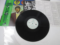 Load image into Gallery viewer, BEATLES BEATLE TALK TRIO PK-18001 with OBI Japan LP Vinyl
