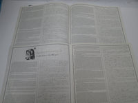 Load image into Gallery viewer, PAUL McCARTNEY INTERVIEW EMI/ODEON EPS-27001 with OBI Japan LP Vinyl
