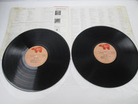 Load image into Gallery viewer, CREAM HEAVY CREAM POLYDOR MW 9031,2 with OBI Japan LP Vinyl
