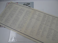 Load image into Gallery viewer, Menudo ‎Reaching Out RPL-8240 with OBI Japan LP Vinyl
