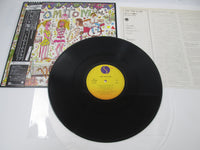 Load image into Gallery viewer, TOM TOM CLUB SAME SIRE P-11128 with OBI Japan LP Vinyl
