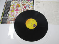 Load image into Gallery viewer, TOM TOM CLUB SAME SIRE P-11128 with OBI Japan LP Vinyl
