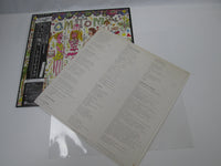 Load image into Gallery viewer, TOM TOM CLUB SAME SIRE P-11128 with OBI Japan LP Vinyl
