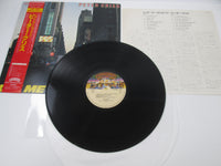 Load image into Gallery viewer, PETER CRISS LET ME ROCK YOU CASABLANCA 25S-121 with OBI Japan LP Vinyl
