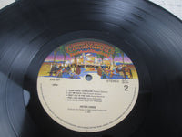 Load image into Gallery viewer, PETER CRISS LET ME ROCK YOU CASABLANCA 25S-121 with OBI Japan LP Vinyl
