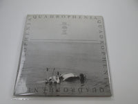 Load image into Gallery viewer, THE WHO QUADROPHENIA CBS/SONY 40AP 1259,60 with OBI Japan LP Vinyl
