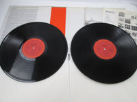 Load image into Gallery viewer, THE WHO QUADROPHENIA CBS/SONY 40AP 1259,60 with OBI Japan LP Vinyl
