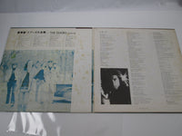 Load image into Gallery viewer, DOORS TWIN DELUXE ELEKTRA SJET-9161,2 with OBI Japan LP Vinyl
