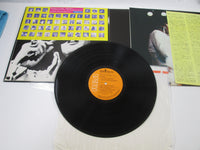 Load image into Gallery viewer, ELVIS PRESLEY THAT'S WAY IT IS RCA SX-201 with Cap OBI Japan LP Vinyl
