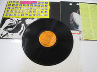 Load image into Gallery viewer, ELVIS PRESLEY THAT'S WAY IT IS RCA SX-201 with Cap OBI Japan LP Vinyl
