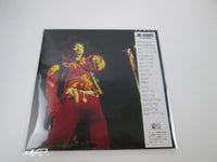 Load image into Gallery viewer, JIMI HENDRIX PLAYS MONTEREY POLYDOR 28MM 0488 with OBI Jpan LP Vinyl
