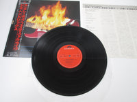 Load image into Gallery viewer, JIMI HENDRIX PLAYS MONTEREY POLYDOR 28MM 0488 with OBI Jpan LP Vinyl
