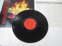 Load image into Gallery viewer, JIMI HENDRIX PLAYS MONTEREY POLYDOR 28MM 0488 with OBI Jpan LP Vinyl
