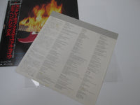 Load image into Gallery viewer, JIMI HENDRIX PLAYS MONTEREY POLYDOR 28MM 0488 with OBI Jpan LP Vinyl
