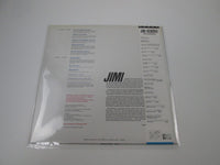 Load image into Gallery viewer, JIMI HENDRIX KISS THE SKY POLYDOR 28MM 0407 with OBI Japan LP Vinyl
