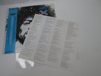 Load image into Gallery viewer, JIMI HENDRIX KISS THE SKY POLYDOR 28MM 0407 with OBI Japan LP Vinyl

