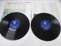 Load image into Gallery viewer, DOORS TWIN DELUXE ELEKTRA SJET-9161,2 with OBI Japan LP Vinyl
