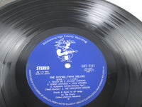 Load image into Gallery viewer, DOORS TWIN DELUXE ELEKTRA SJET-9161,2 with OBI Japan LP Vinyl
