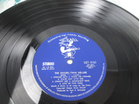 Load image into Gallery viewer, DOORS TWIN DELUXE ELEKTRA SJET-9161,2 with OBI Japan LP Vinyl
