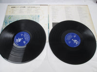 Load image into Gallery viewer, DOORS TWIN DELUXE ELEKTRA SJET-9161,2 with OBI Japan LP Vinyl
