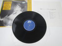 Load image into Gallery viewer, FRANCOISE HARDY STAR EPIC 28 3P-777 with OBI Japan LP Vinyl
