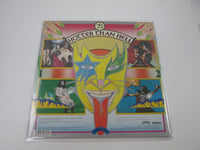 Load image into Gallery viewer, Kiss Hotter Than Hell ROOC-2012 with OBI Japan LP Vinyl
