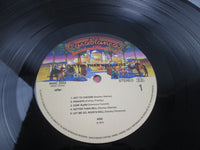 Load image into Gallery viewer, Kiss Hotter Than Hell ROOC-2012 with OBI Japan LP Vinyl
