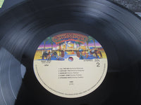 Load image into Gallery viewer, Kiss Hotter Than Hell ROOC-2012 with OBI Japan LP Vinyl
