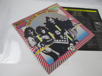 Load image into Gallery viewer, Kiss Hotter Than Hell ROOC-2012 with OBI Japan LP Vinyl
