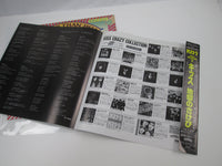 Load image into Gallery viewer, Kiss Hotter Than Hell ROOC-2012 with OBI Japan LP Vinyl
