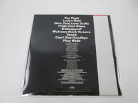 Load image into Gallery viewer, CON FUNK SHUN TOUCH MERCURY 25PP-8 with OBI Japan LP Vinyl
