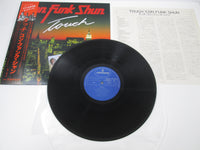 Load image into Gallery viewer, CON FUNK SHUN TOUCH MERCURY 25PP-8 with OBI Japan LP Vinyl
