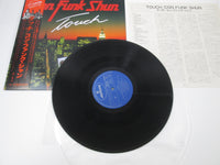 Load image into Gallery viewer, CON FUNK SHUN TOUCH MERCURY 25PP-8 with OBI Japan LP Vinyl

