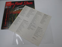 Load image into Gallery viewer, CON FUNK SHUN TOUCH MERCURY 25PP-8 with OBI Japan LP Vinyl
