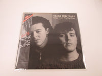Load image into Gallery viewer, TEARS FOR FEARS SONGS FROM BIG CHAIR 25PP-157
