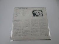 Load image into Gallery viewer, ELECTRIC LIGHT ORCHESTRA GREATEST HITS JET FCPA 709 Japan LP Vinyl
