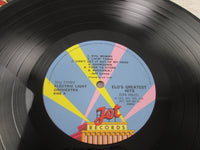 Load image into Gallery viewer, ELECTRIC LIGHT ORCHESTRA GREATEST HITS JET FCPA 709 Japan LP Vinyl
