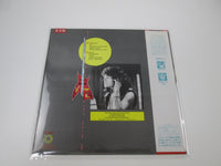 Load image into Gallery viewer, Robin George Dangerous Music Promo Bronze VIL-6161 with OBI Japan LP Vinyl
