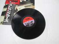 Load image into Gallery viewer, The Stranglers Don&#39;t Bring Harry GXA 6 with OBI Japan LP Vinyl
