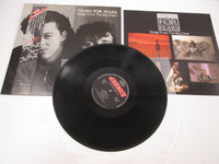 Load image into Gallery viewer, TEARS FOR FEARS SONGS FROM BIG CHAIR 25PP-157 with OBI Japan LP Vinyl B
