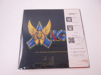 Load image into Gallery viewer, ANGEL SAME CASABLANCA VIP-6386 Promo with OBI Japan LP Vinyl
