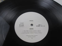 Load image into Gallery viewer, ANGEL SAME CASABLANCA VIP-6386 Promo with OBI Japan LP Vinyl
