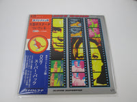 Load image into Gallery viewer, OST JAMES BOND 10TH ANNIVERSARY UNITED ARTISTS GW-231,2
